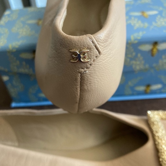 Sam Edelman New with tags SZ 7 shoes - Picture 9 of 14